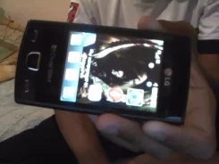 LG Optimus Link Dual Sim P698. �/�