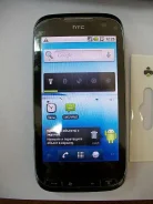 HTC Touch Pro2 (T7373) ����