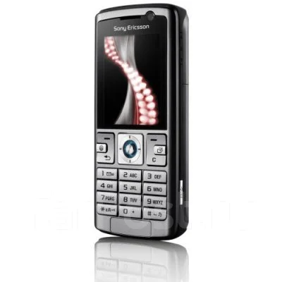 Sony Ericsson K610i. �/� ����