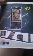 Nokia E73. ����� ����