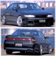 Спойлер. Toyota Mark II