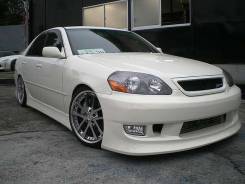 Спойлер. Toyota Mark II