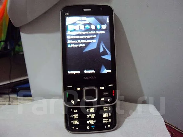 Nokia N96. �/� ����
