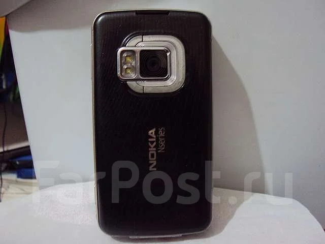 Nokia N96. �/� ����