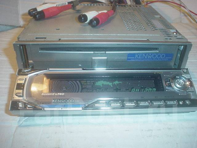 KENWOOD Z929 KENWOOD ケンウッド Z929