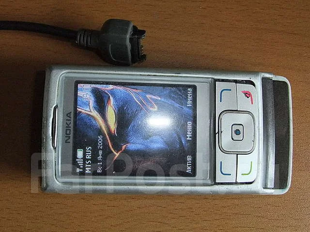 Nokia 6280. �/� ����