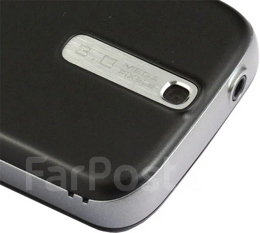 Acer beTouch E110. �/� ����