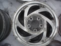 Kronprinz. 7.0x15", 5x127, ET50,  65,0. 