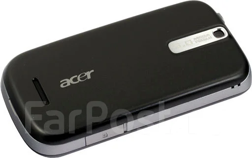 Acer beTouch E110. �/� ����