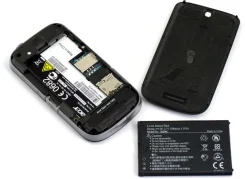 Acer beTouch E110. �/� ����