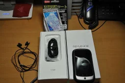 HTC Nexus One. �/� ����