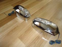 Молдинг на кузов. Toyota Mark II, GX110, GX115, JZX110, JZX115 Двигатели: 1GFE, 1JZFSE, 1JZGE, 1JZGTE