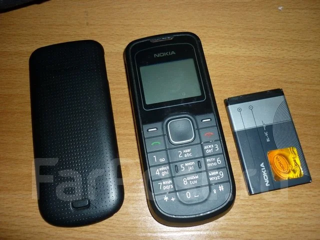 Nokia 1202. �/� ����