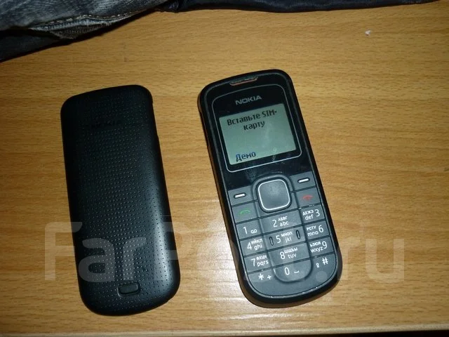 Nokia 1202. �/� ����
