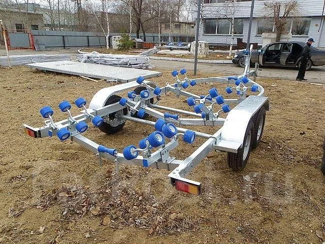 YS Trailer. �/�: 1 000���., �����: 250���. ����