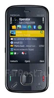 Nokia N86 8MP. �/� ����