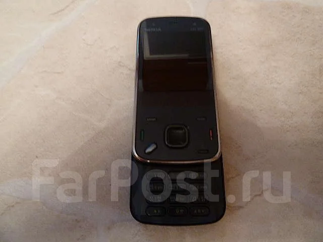 Nokia N86 8MP. �/� ����