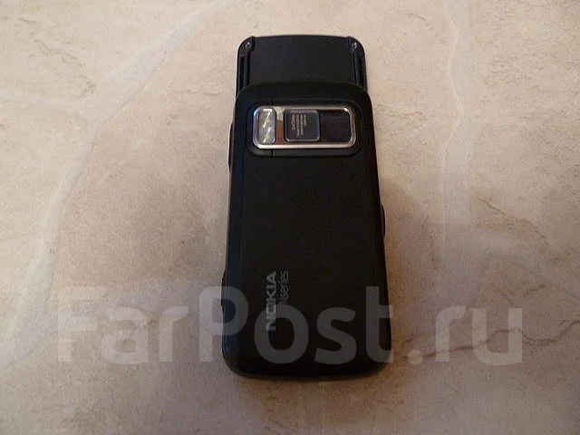 Nokia N86 8MP. �/� ����