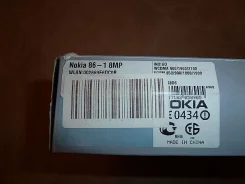 Nokia N86 8MP. �/� ����