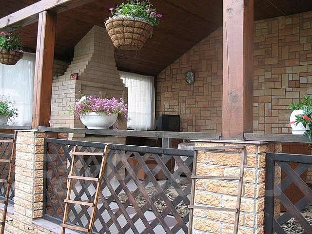 Плитка Терракот для печей и каминов, фасадов и интерьеров, в наличии ...