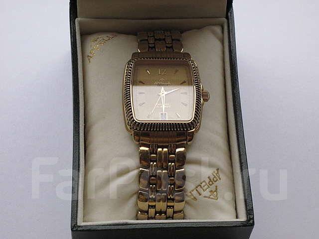 Appella Automatic 25 Jewels 7 000