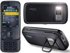Nokia N86 8MP
