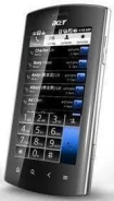 Acer Liquid Metal