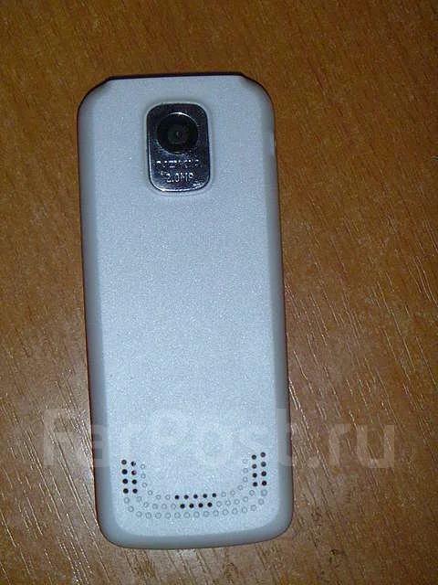 Nokia 7210 Supernova. �/� ����