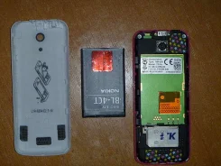 Nokia 7210 Supernova. �/� ����