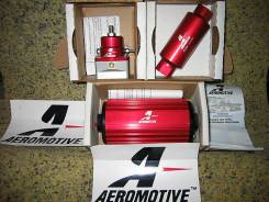 Топливная система. Nissan Skyline, BNR32, BNR34 Nissan Silvia, S13, S14, S15 Nissan GT-R, R35 Toyota: Aristo, Soarer, MR2, Mark II, Cresta, Supra, Cha...