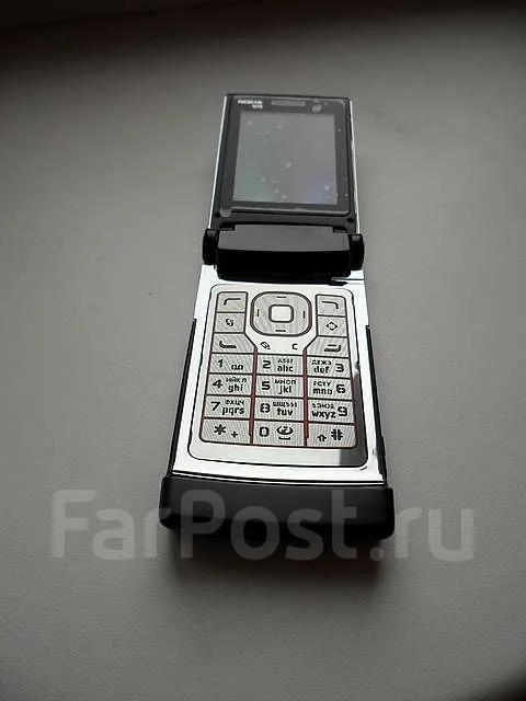 Nokia N76. �/� ����