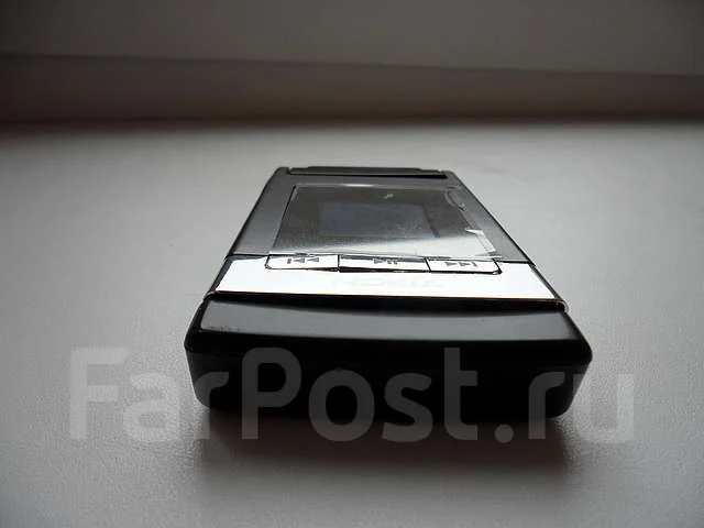 Nokia N76. �/� ����