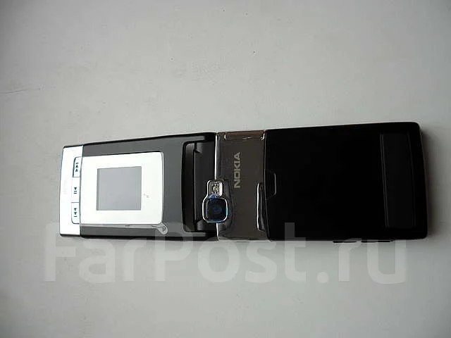 Nokia N76. �/� ����