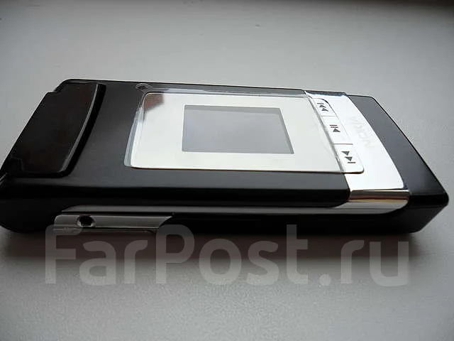 Nokia N76. �/� ����