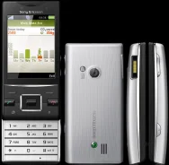 Sony Ericsson Hazel. �/�