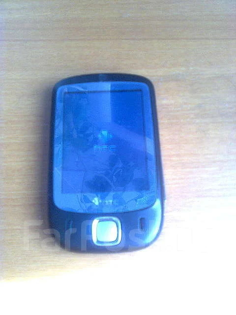 HTC Touch P3450. �/� ����