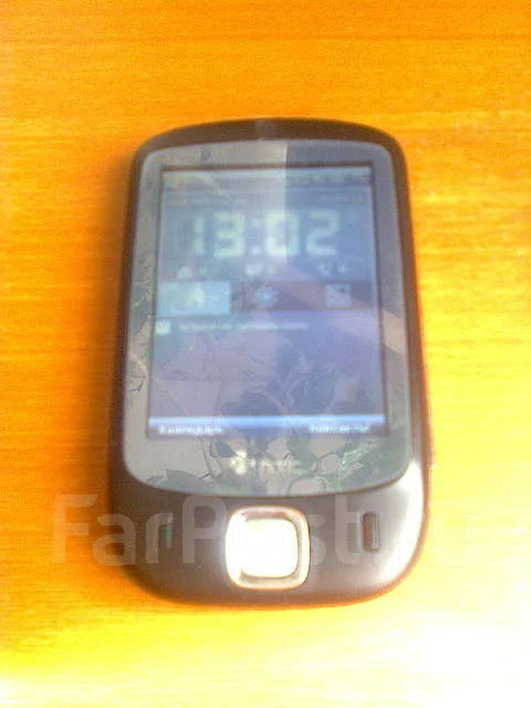 HTC Touch P3450. �/� ����