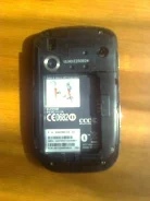 HTC Touch P3450. �/� ����