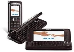 Nokia E90. �/� ����