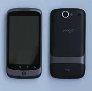 HTC Nexus One. �/� ����