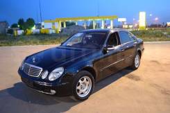 Mercedes-Benz. WDB211