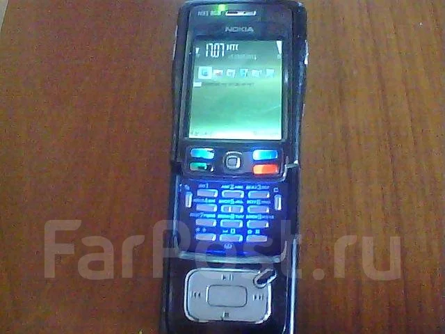 Nokia N91 8Gb. �/� ����