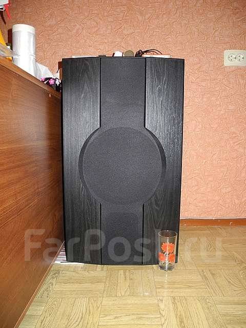 Jamo 2024 thx subwoofer