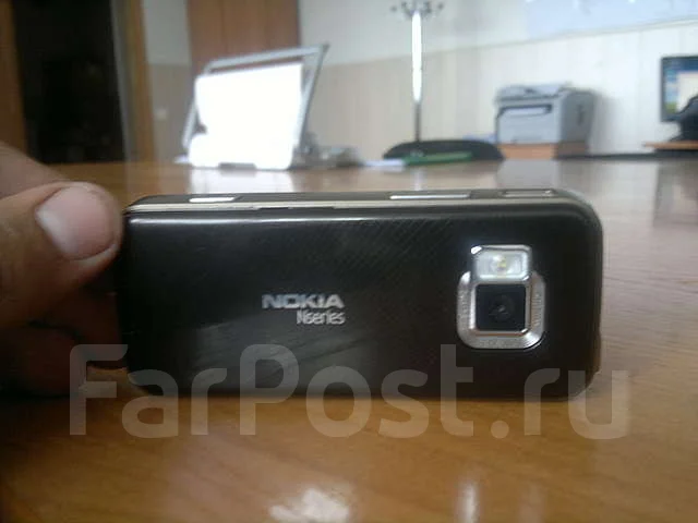 Nokia N78. �/� ����