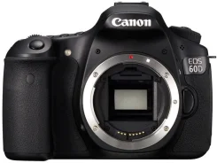 Canon EOS 60D Body. 15 - 19.9 �� ����