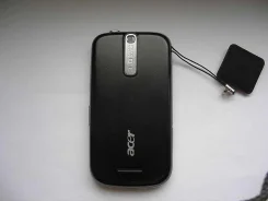 Acer beTouch E110. �/�