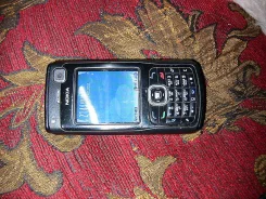 Nokia N70. �/� ����