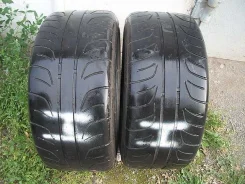 Bridgestone Potenza RE010. ������, 2005 ���, �/�, ����� 40�% ����