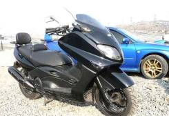 Yamaha Tmax. 500 куб. см., исправен, птс, с пробегом