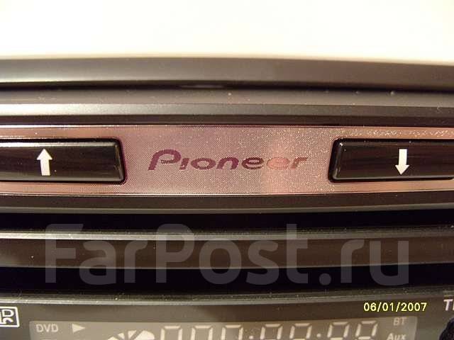 Pioneer da 875 инструкция